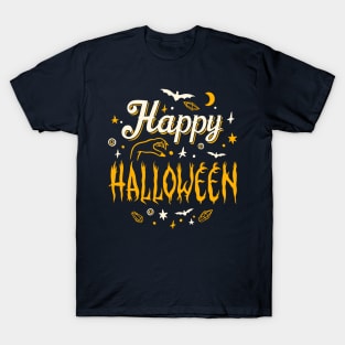 hallwoeen T-Shirt